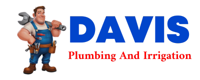 Trusted plumber in BAYOU LA BATRE